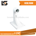 CCTV wall mount camera bracket from cctv hikvision supplier in China